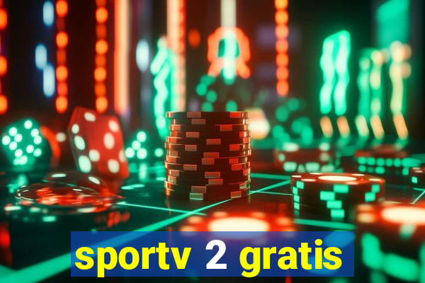 sportv 2 gratis